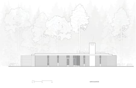 The Rambler Residence